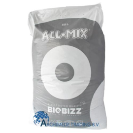 BIOBIZZ ALL-MIX 50 LITER