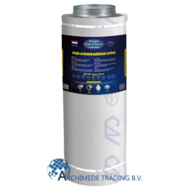 CAN-FILTERS ORIGINAL CAN 100 BFT (1400 M³ 100 CM Ø 250 MM)