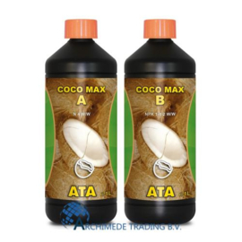 ATA COCO MAX A+B 1 LITER