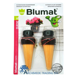 BLUMAT KAMERPLANT XL VERPAKT PER 2 VOOR POTTEN VANAF 15 CM