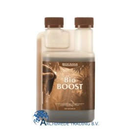 BIOCANNA BIO BOOST 250 ML