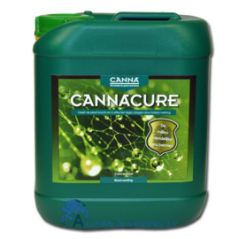 CANNA CANNACURE GECONCENTREERD 5 LITER