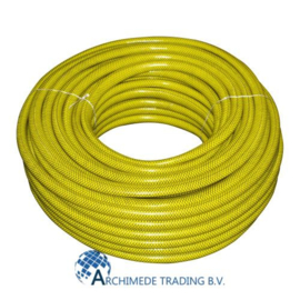 HYDROFLEX 20MM (3/4") ROL 50 METER