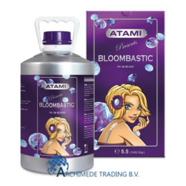 ATA BLOOMBASTIC 5.5 LITER