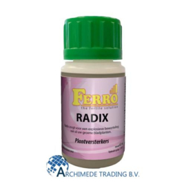 FERRO RADIX 60 ML