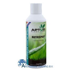 APTUS NUTRISPRAY 150 ML