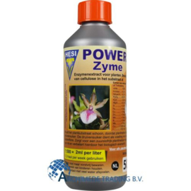 HESI POWER ZYME 500ML