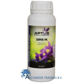 APTUS SUPER-PK 500 ML