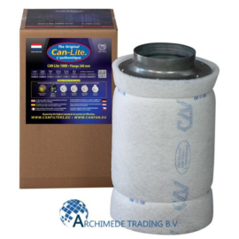 CAN-FILTERS CAN-LITE 1000 (1000 M³ 50 CM Ø 250 MM)