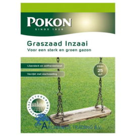 POKON GRASZAAD INZAAI 500 GRAM