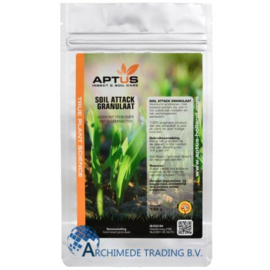 APTUS SOIL ATTACK GRANULAAT 1 KG