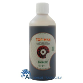 BIOBIZZ TOP-MAX 500ML