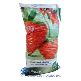 POKON BIO KLEINFRUIT GROND 20 LITER