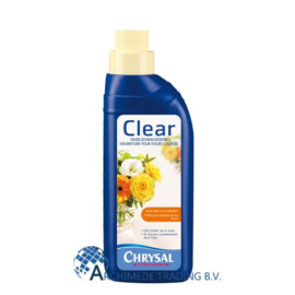 CHRYSAL CLEAR SNIJBLOEMENVOEDING 500 ML