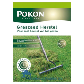 POKON GRASZAAD HERSTEL SOS 250 GRAM