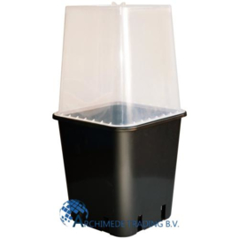 ATAMI WILMA UNI-PROPAGATOR VOOR 11 LITER CONTAINER