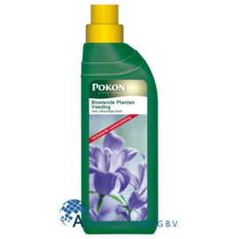 POKON BLOEIENDE PLANTEN VOEDING 500 ML