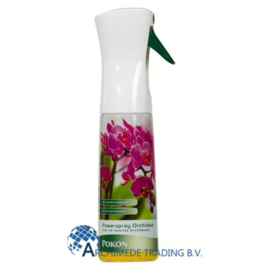 POKON POWERSPRAY ORCHIDEE 300 ML