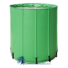 AQUAKING OPVOUWBAAR WATERVAT 750 LITER