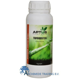 APTUS TOPBOOSTER 500 ML