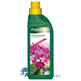 POKON ORCHIDEE VOEDING 500 ML