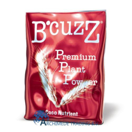 B'CUZZ PREMIUM PLANT POWDER COCO 1300 GRAM