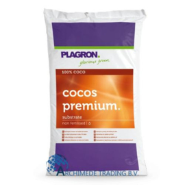 PLAGRON COCOS PREMIUM 50 LITER