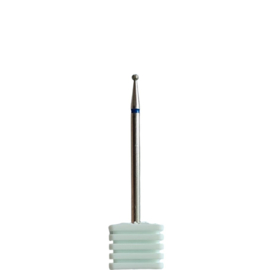 Nailtech Frees Bol Ø10  Diamant Medium