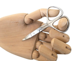 Nagelschaartje