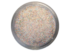 Color Acryl Glitter G2024