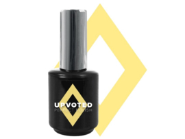 Upvoted Gelpolish #233 Edgy Yellow