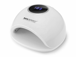 Nail Perfect Professionele LED/UV Lamp