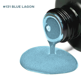 Gelosophy #131 Blue Lagone