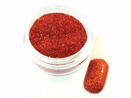 Glitter Rood