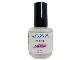 LAXX Primer Acid free