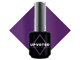 Upvoted Gelpolish #176 Carousel