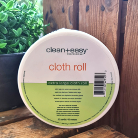 Clean+Easy -Cloth Roll