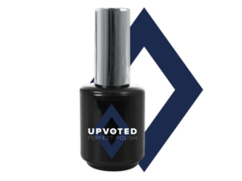 Upvoted Gelpolish #247 Sultry Navy