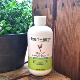 Clean+Easy Lavendel poeder