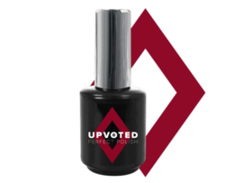 Upvoted Gelpolish #252 Kashmiri Saffron