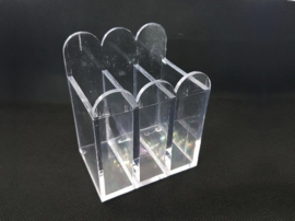 Organizer - Plexiglass