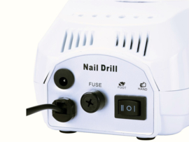 Nagelfrees NailMaster