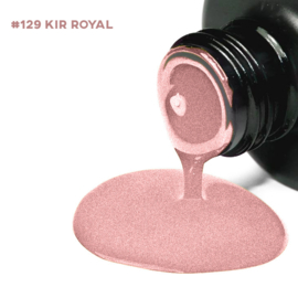 Gelosophy #129 Kir Royal