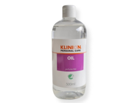 Klinion Personal Care Oil