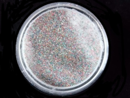 Color Acryl Glitter G2024