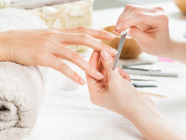Handverzorging