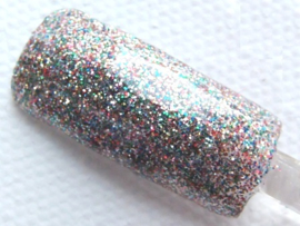 Color Acryl Glitter G2024