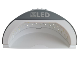 LED/UV Profi 66led/268W