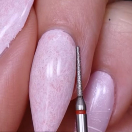 Nailtech Frees Cone Ø23 Diamant Fijn