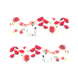 Water Decals BN-1120
